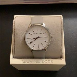 NWT Michael Kors Watch
